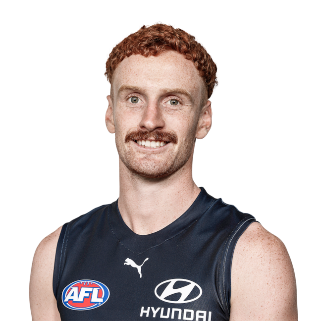 Matthew Cottrell profile picture